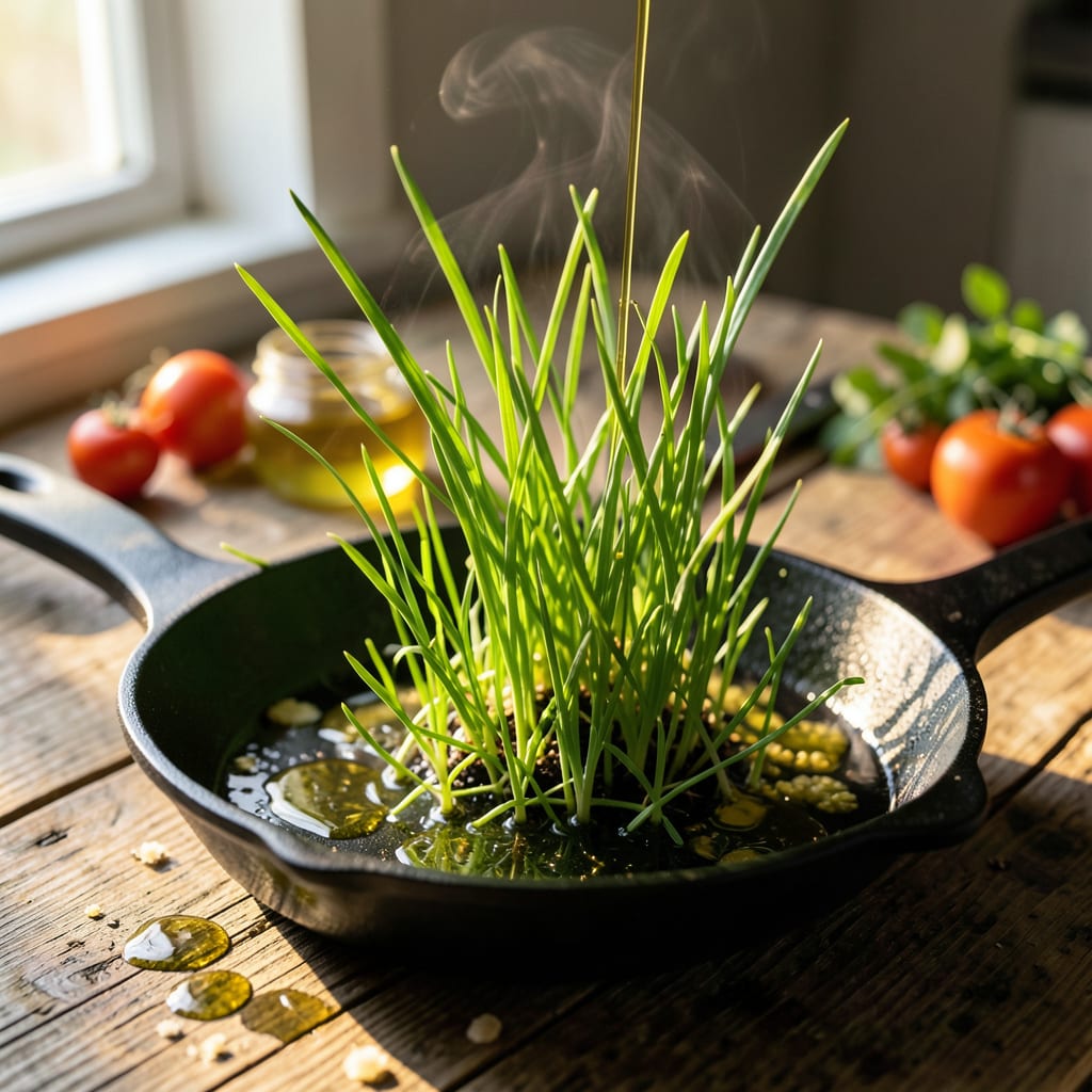 Comprehensive How Tall Does Grass Grow: Expert Lawn Care Tips for Height Management visual reference