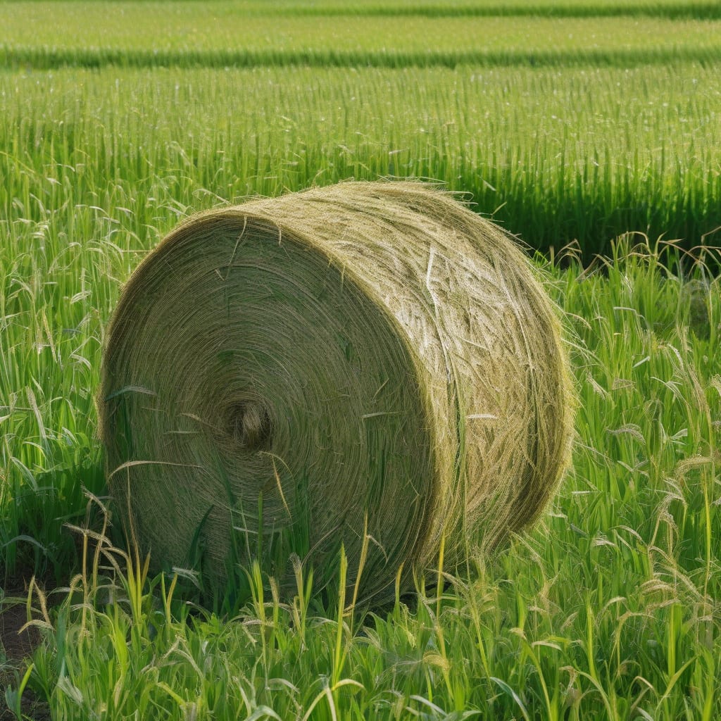 Comprehensive How Tall Does Hay Grow: Expert Insights for Maximum Yield visual reference