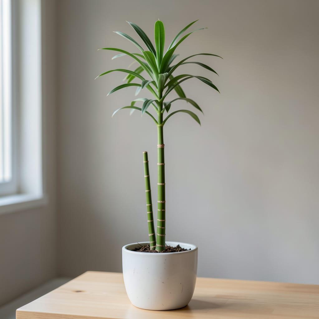 Complete How Tall Does Heavenly Bamboo Grow: Ultimate Height Guide overview image