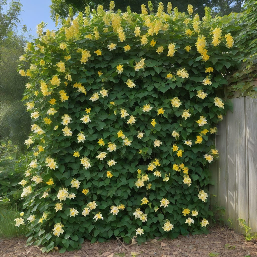 Comprehensive How Tall Does Honeysuckle Grow: Expert Growth Guide Tips visual reference