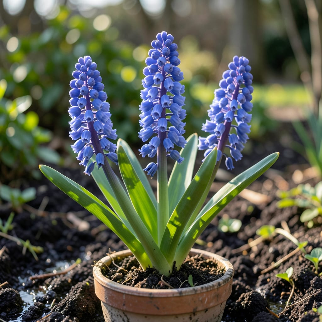 How Tall Does Hyacinth Grow: Expert Growing Tips for Maximum Height illustration with key details