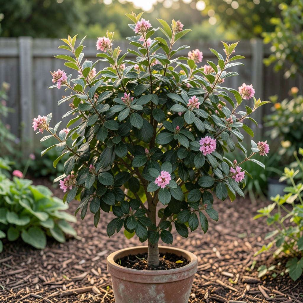 Comprehensive how tall does indian hawthorn grow visual reference