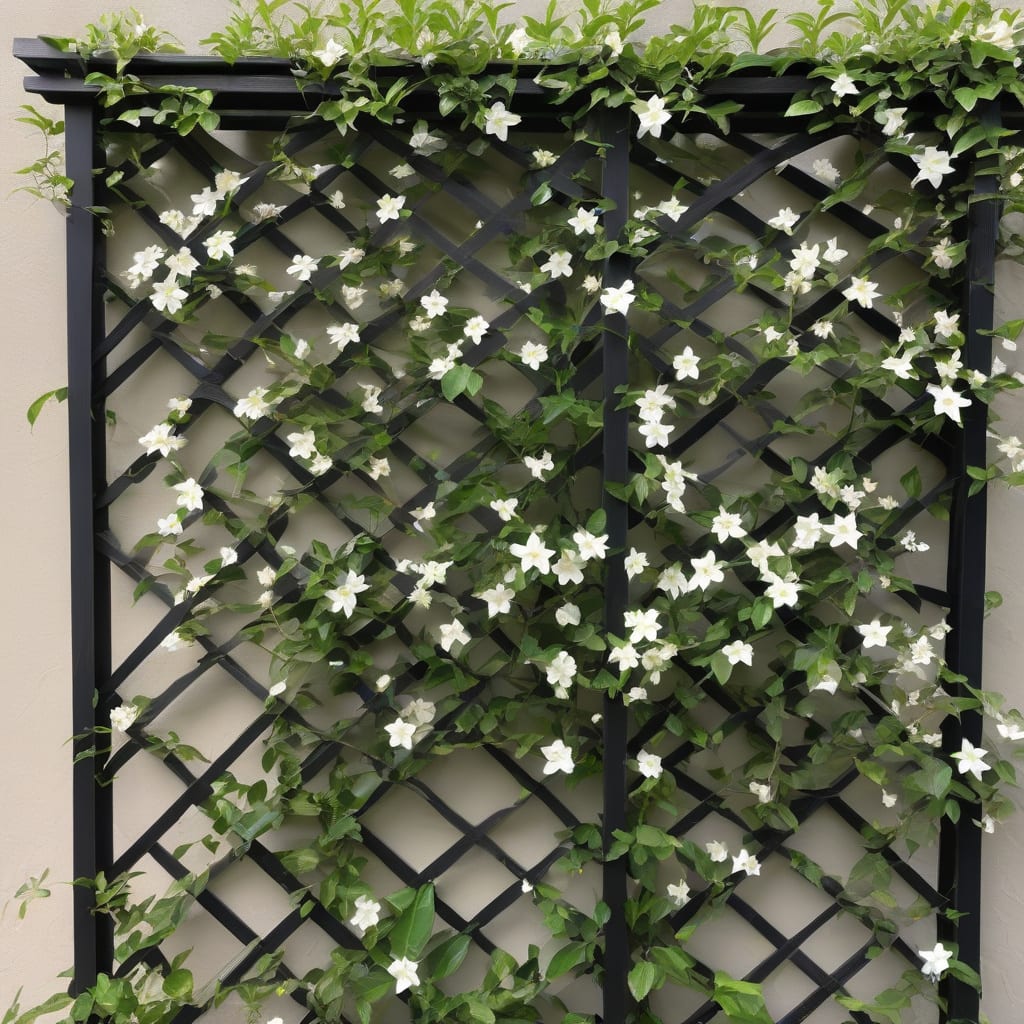 How Tall Does Jasmine Grow: Expert Guide to Managing Height detailed visual guide