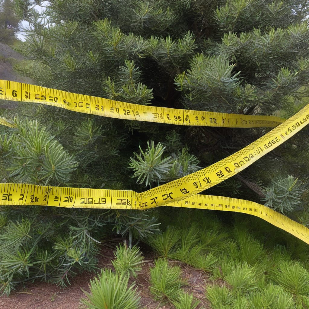 Comprehensive How Tall Does Juniper Grow: Ultimate Size Guide visual reference