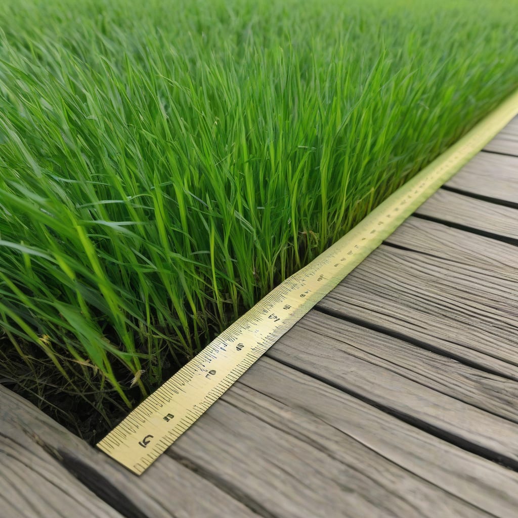 Comprehensive How Tall Does Kentucky Bluegrass Grow: Height Expectations and Management Tips visual reference