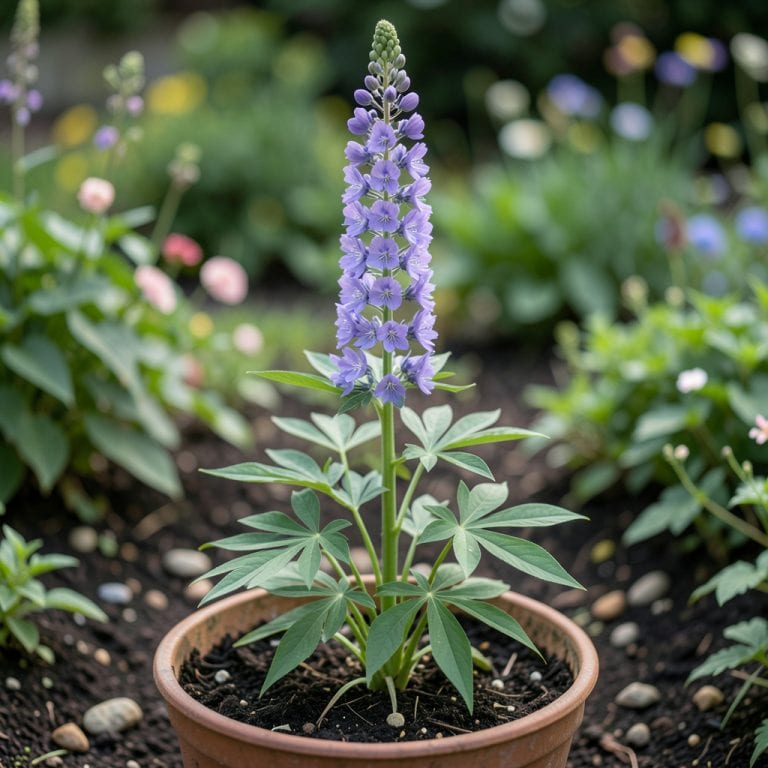 How Tall Does Larkspur Grow: Expert Tips for Maximum Height