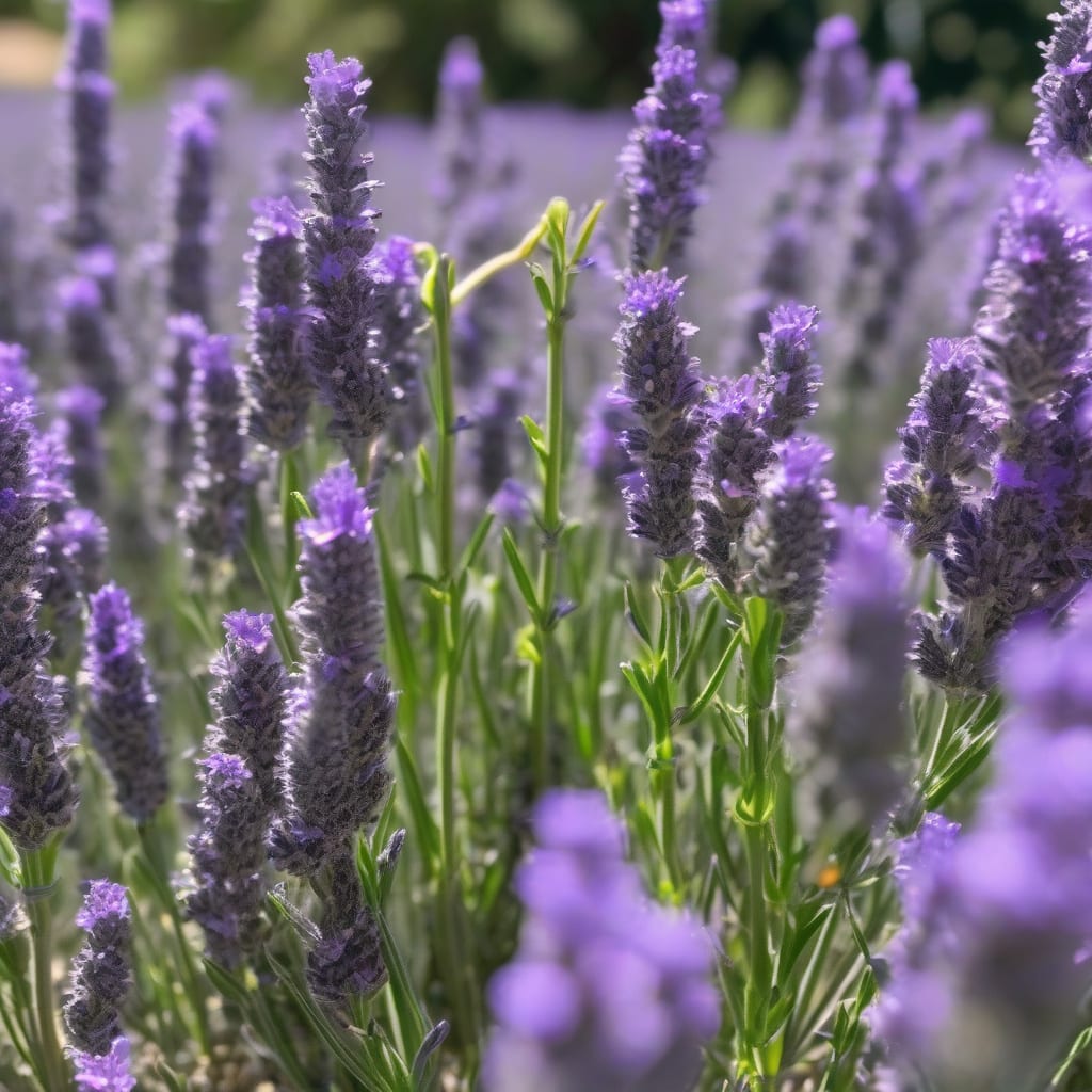 Complete How Tall Does Lavender Grow: Expert Height Guide overview image