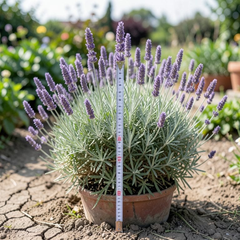 How Tall Does Lavender Plants Grow: Expert Height Guide How Tall Does Lavender Plants Grow: Expert Height Guide