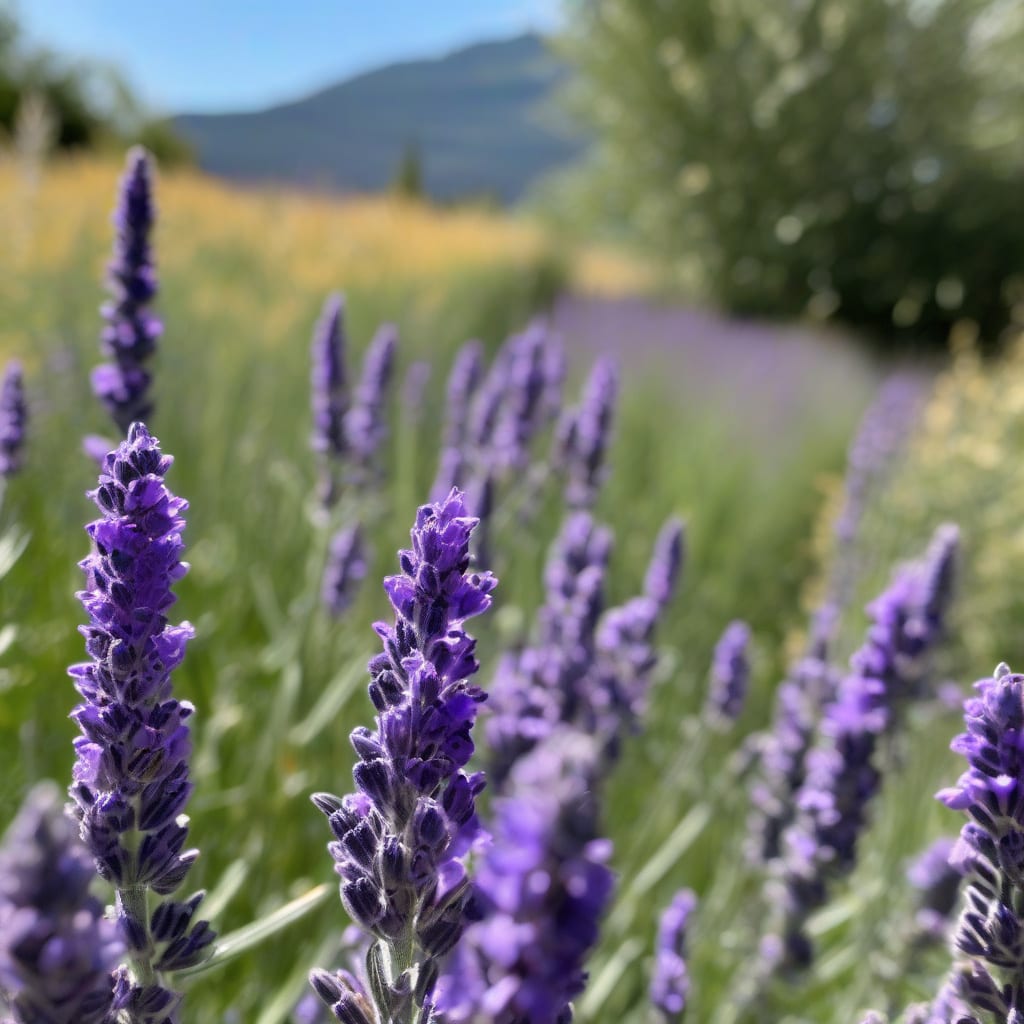 Complete How Tall Does Lavender Tree Grow: Maximum Height Guide overview image