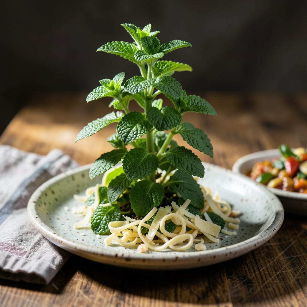 How Tall Does Lemon Balm Grow: Complete Height Guide detailed visual guide
