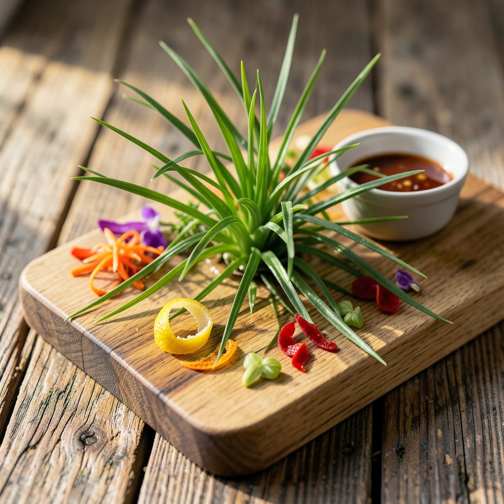 Comprehensive how tall does lemon grass grow visual reference