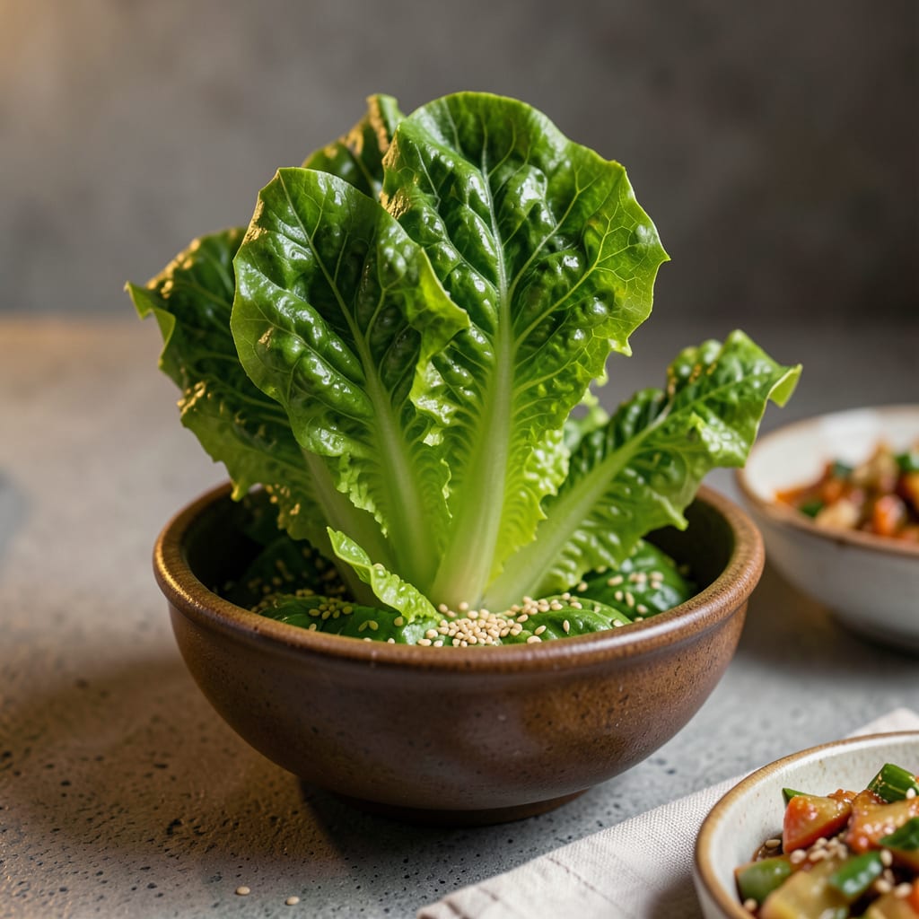 Comprehensive How Tall Does Lettuce Grow: Expert Tips for Maximum Height visual reference