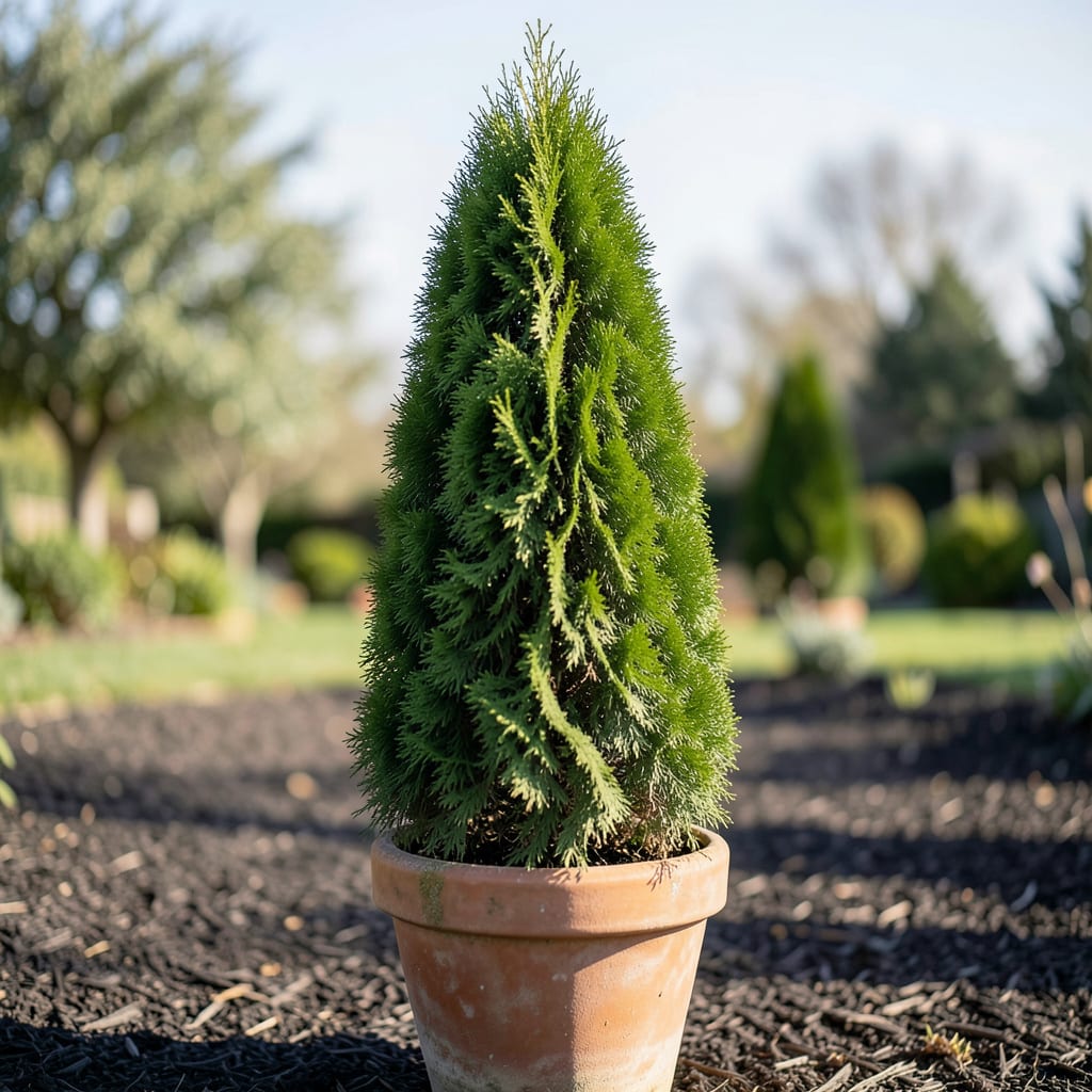Complete How Tall Does Leyland Cypress Grow: Ultimate Height Guide overview image