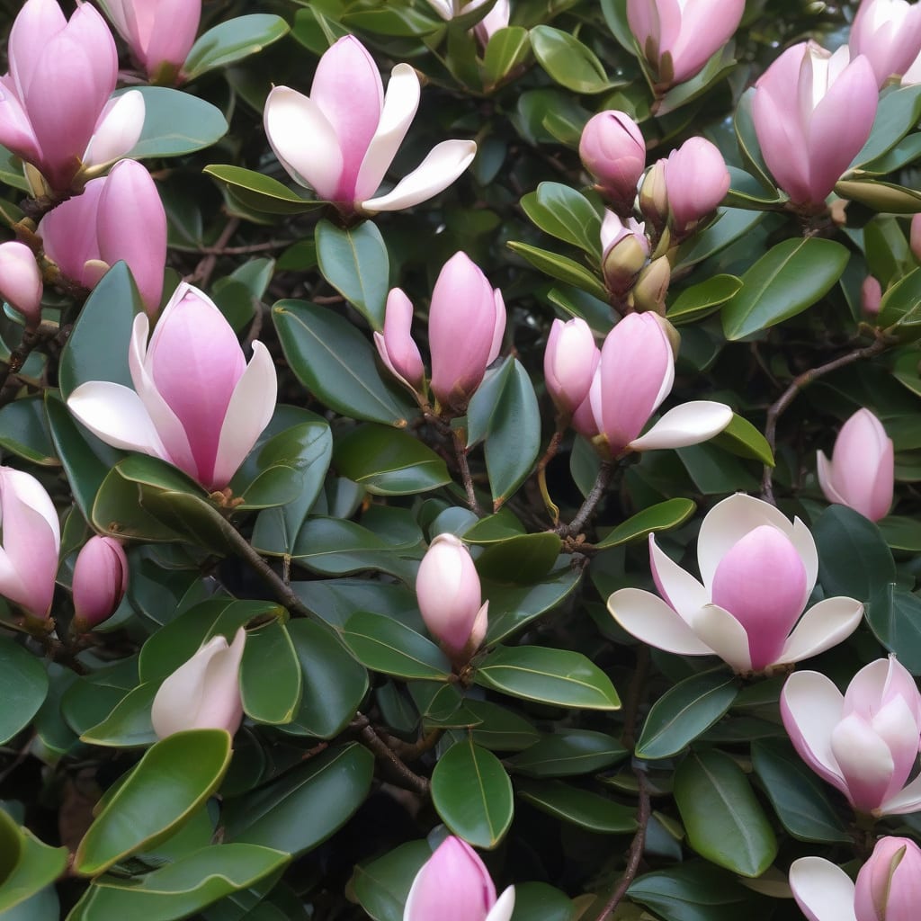 How Tall Does Little Gem Magnolia Grow: Ultimate Size Guide detailed visual guide