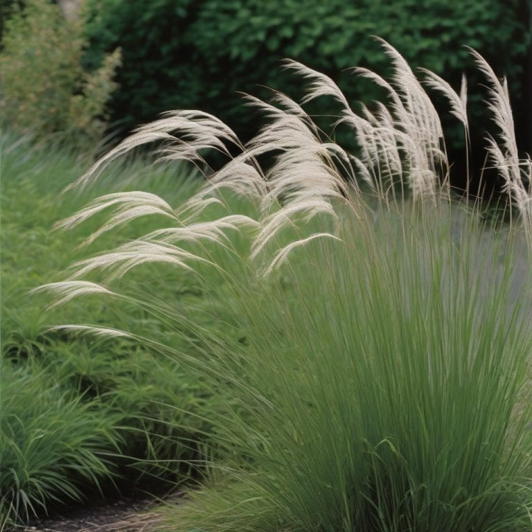 How Tall Does Maiden Grass Grow: Expert Height Expectations How Tall Does Maiden Grass Grow: Expert Height Expectations