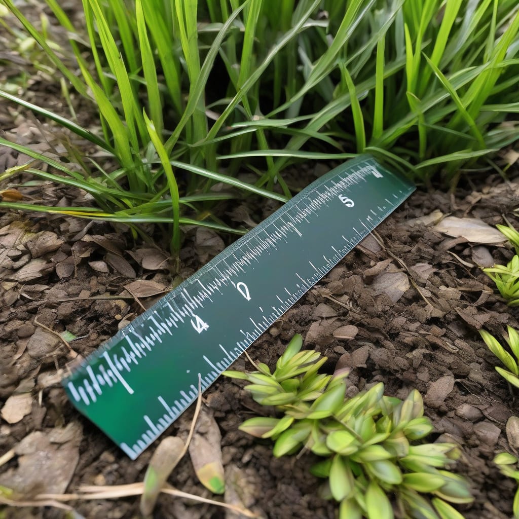 How Tall Does Mondo Grass Grow: Maximum Height Guide detailed visual guide