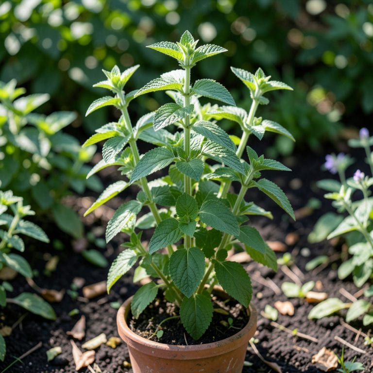 How Tall Does Mountain Mint Grow: Complete Height Guide