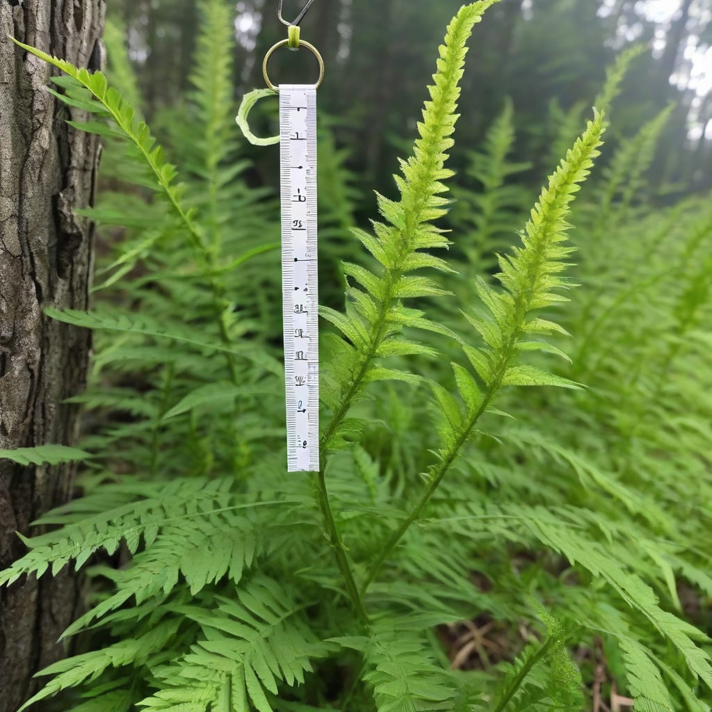 Complete How Tall Does Mugwort Grow: Expert Insights on Height Management overview image