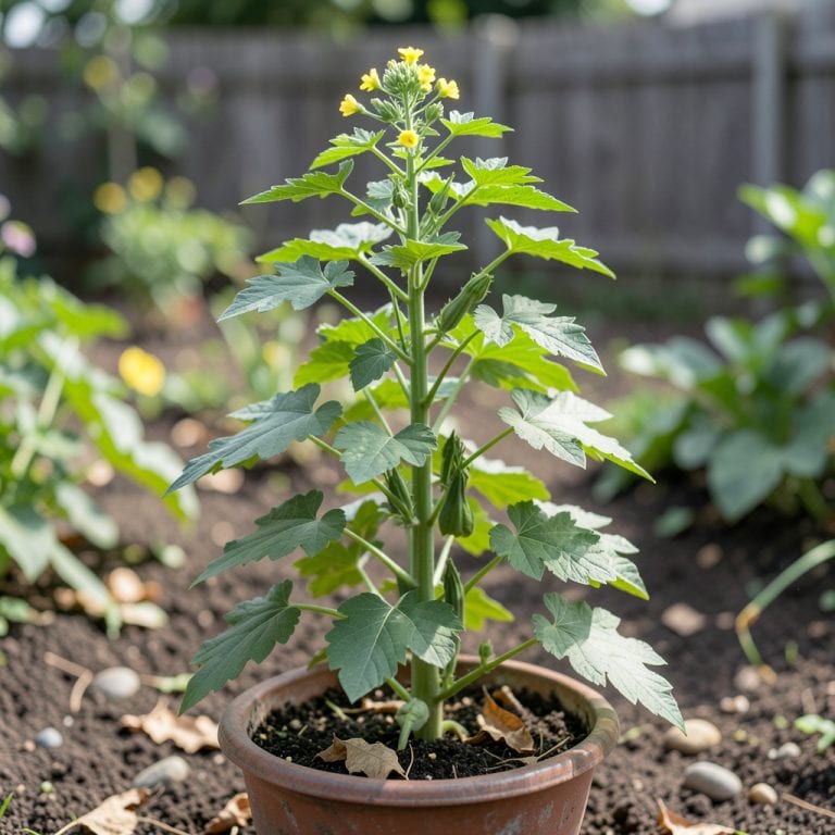 How Tall Does Mustard Seed Grow: Surprising Heights Revealed
