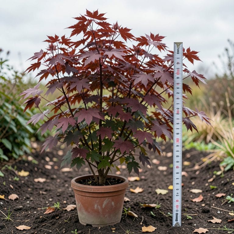 How Tall Does Ninebark Grow: Ultimate Size Guide for Gardeners How Tall Does Ninebark Grow: Ultimate Size Guide for Gardeners