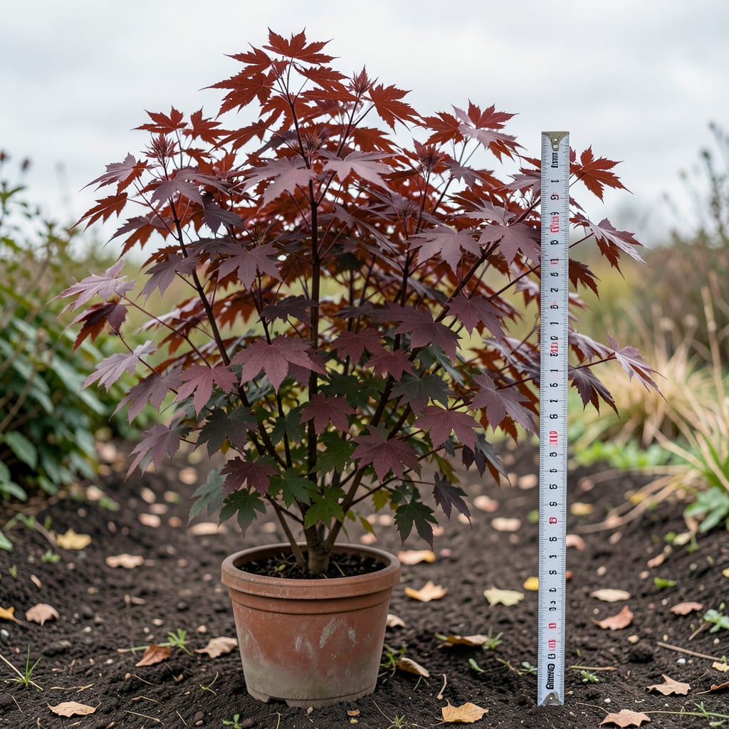 How Tall Does Ninebark Grow: Ultimate Size Guide for Gardeners detailed visual guide