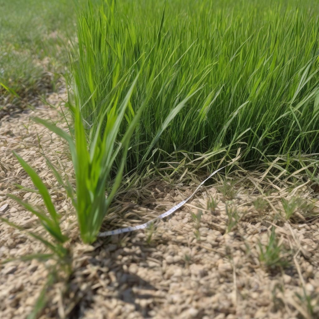 How Tall Does Oat Grass Grow: Maximum Height Guide detailed visual guide