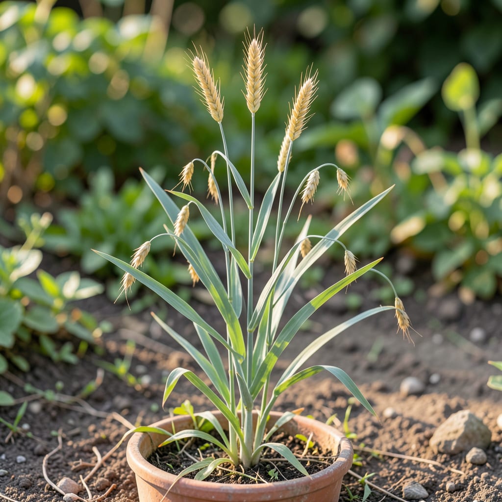 How Tall Does Oats Grow: Complete Height Guide for Farmers detailed visual guide