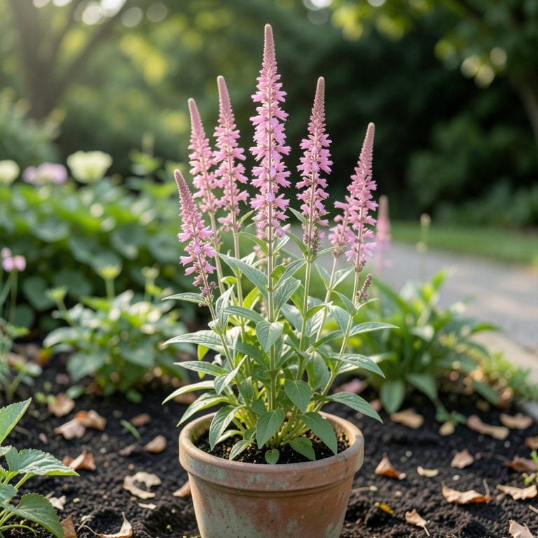 How Tall Does Obedient Plant Grow: Expert Height Guide