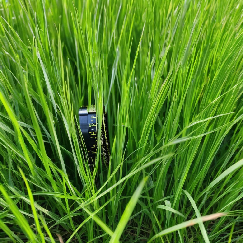 Comprehensive How Tall Does Perennial Ryegrass Grow: Complete Height Guide visual reference