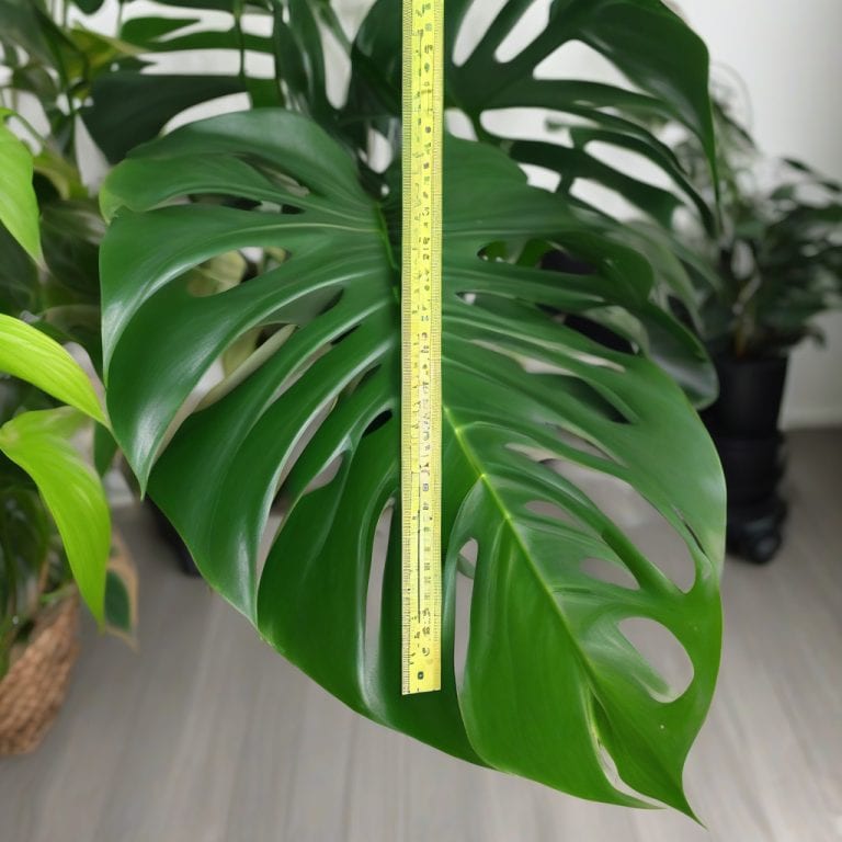 How Tall Does Philodendron Grow: Maximum Height Guide