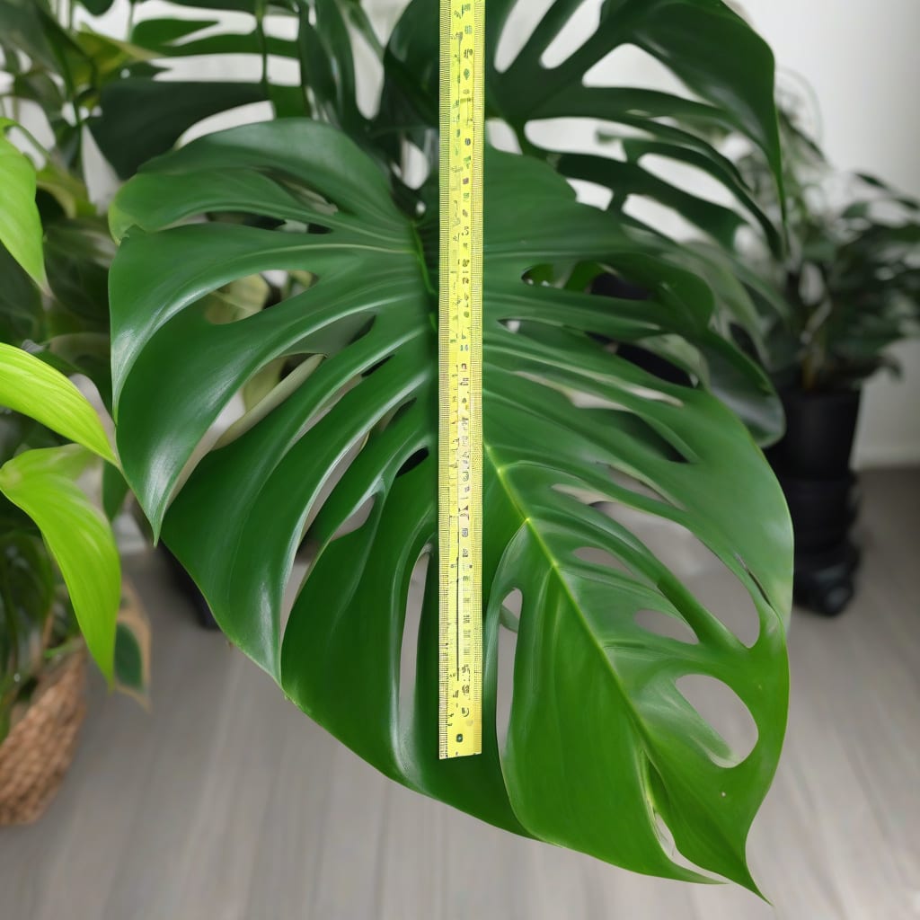 Comprehensive How Tall Does Philodendron Grow: Maximum Height Guide visual reference