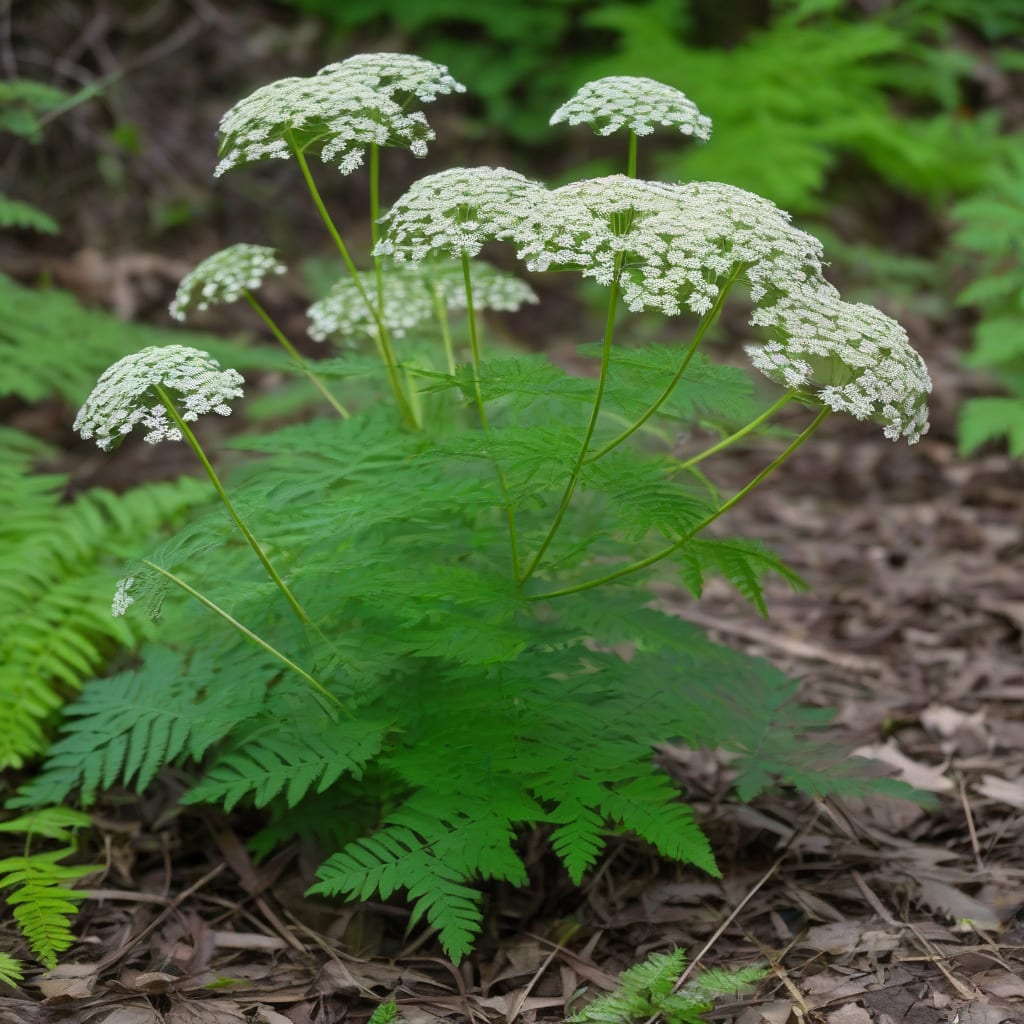 how tall does poison hemlock grow detailed visual guide
