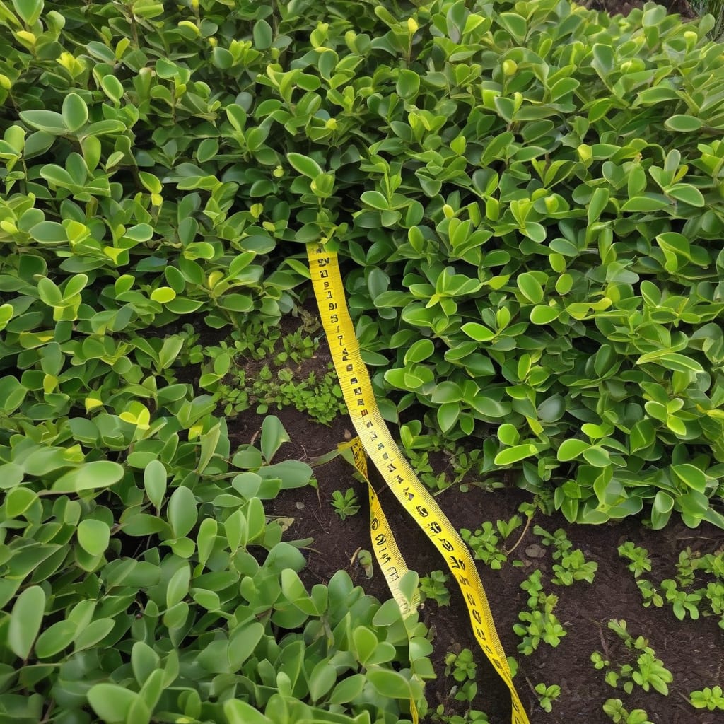 How Tall Does Privet Hedge Grow: Expert Guide to Maximum Height detailed visual guide