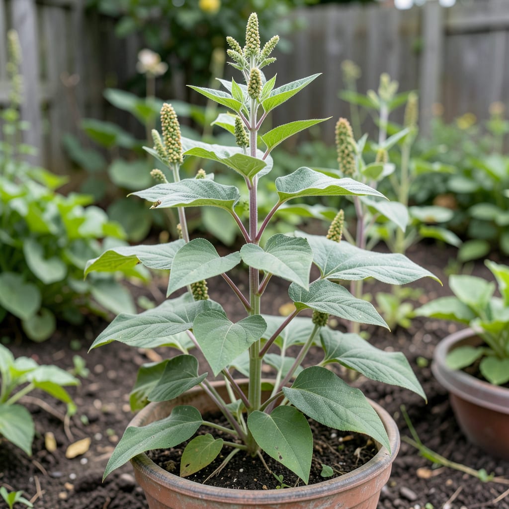 Complete How Tall Does Quinoa Grow: Expert Growing Tips and Height Expectations overview image