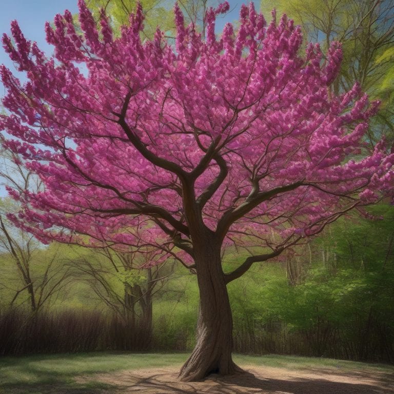 How Tall Does Redbud Tree Grow: Expert Height Expectations How Tall Does Redbud Tree Grow: Expert Height Expectations