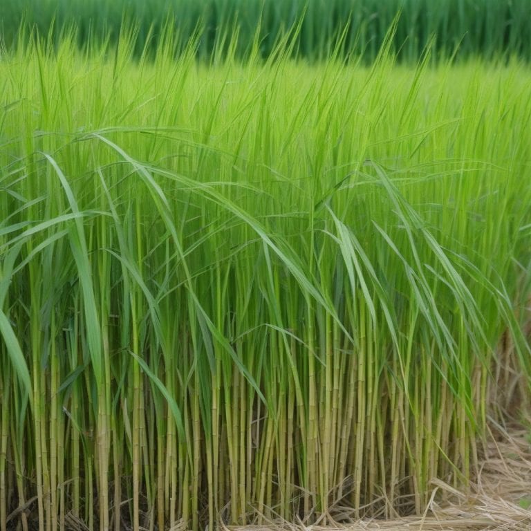 How Tall Does Rice Grow: Complete Height Guide for Farmers