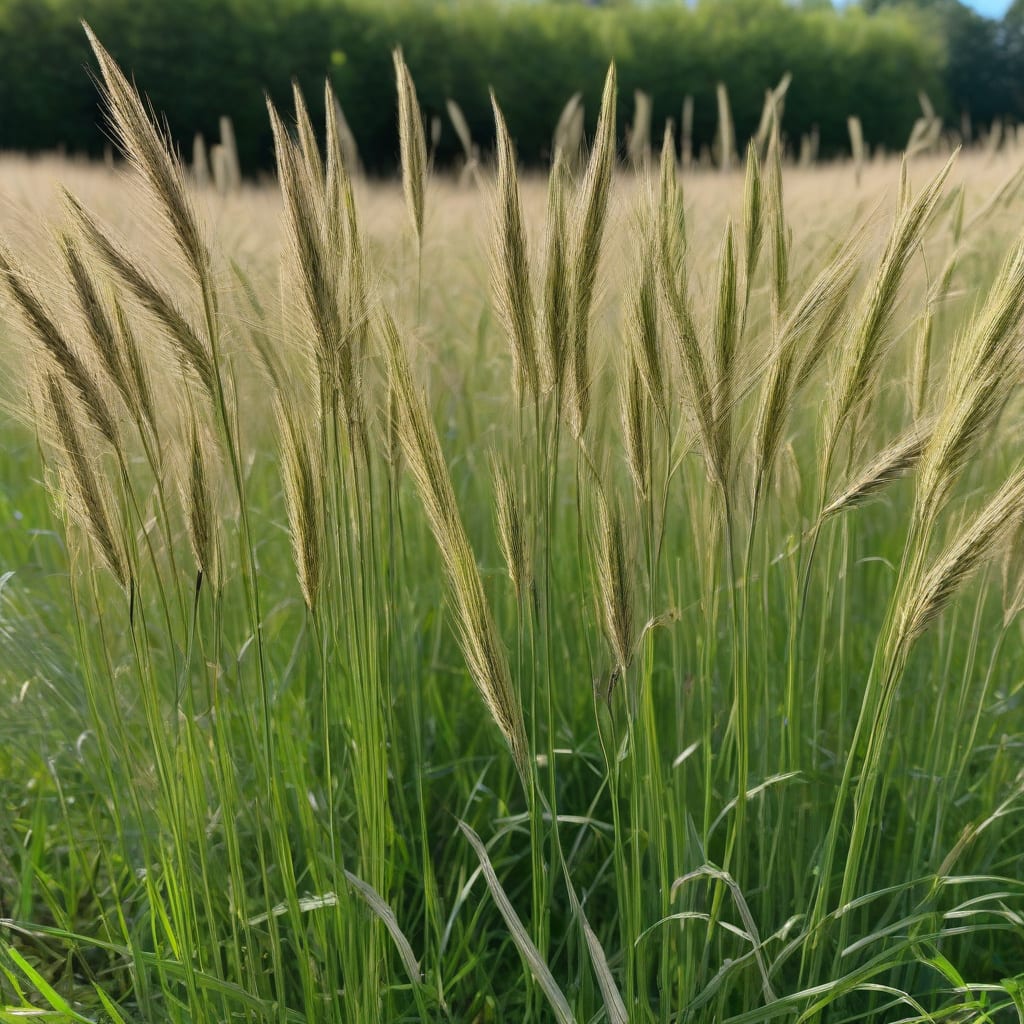 Complete How Tall Does Rye Grow: Complete Height Guide for Farmers overview image