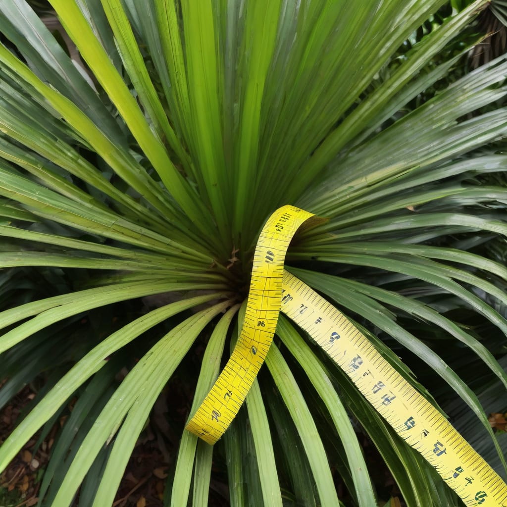 Complete How Tall Does Sago Palm Grow: Ultimate Size Guide overview image