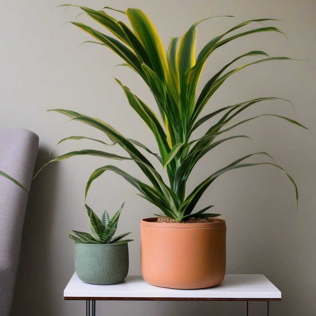 How Tall Does Sansevieria Grow: Maximum Height Guide detailed visual guide