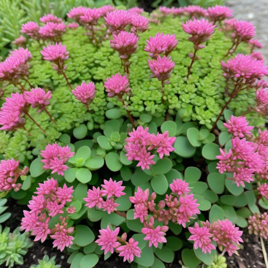 Complete How Tall Does Sedum Grow: Expert Tips for Maximum Height overview image