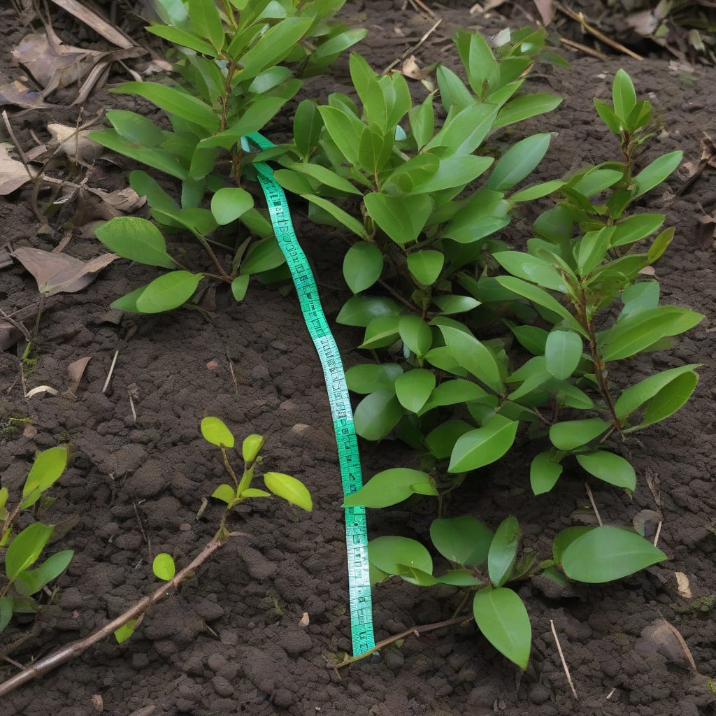 How Tall Does Skip Laurel Grow: Expert Size Guide detailed visual guide