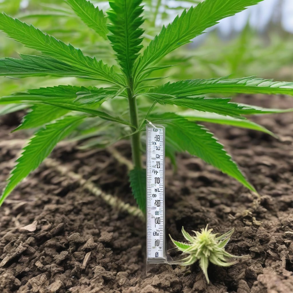 Complete How Tall Does Sour Diesel Grow: Expert Growing Tips for Maximum Height overview image