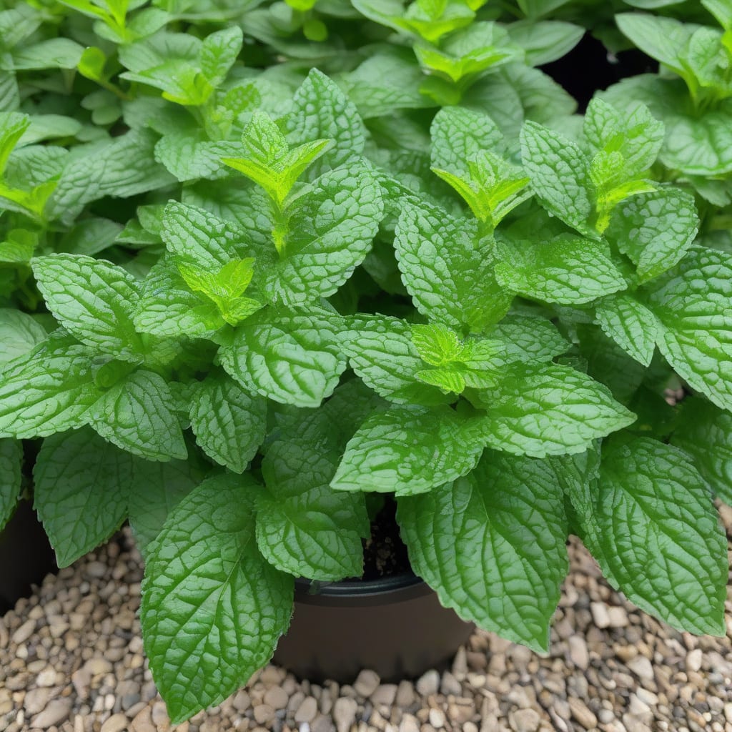 Complete How Tall Does Spearmint Grow: Expert Growing Tips and Heights overview image