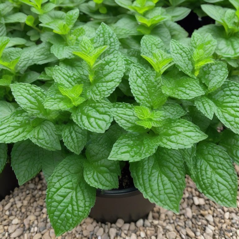 How Tall Does Spearmint Grow: Expert Growing Tips and Heights