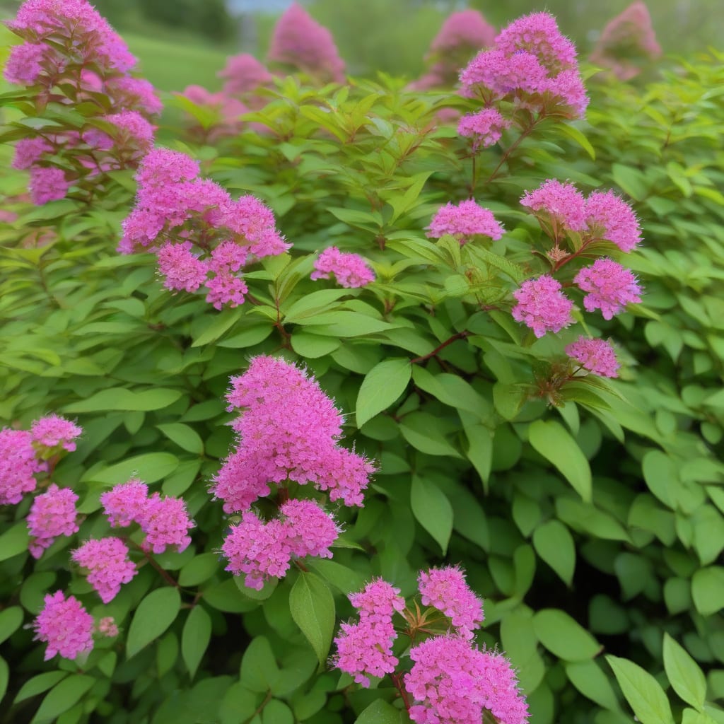 How Tall Does Spirea Grow: Ultimate Height Guide for Gardeners detailed visual guide