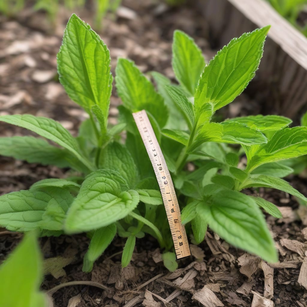 Complete How Tall Does Stevia Grow: Complete Growing Guide overview image