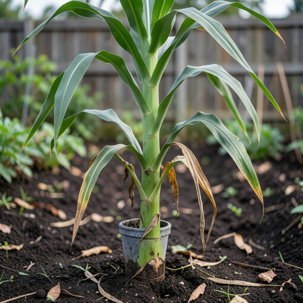 Visual representation of How Tall Does Sugarcane Grow: Expert Growing Guide Tips