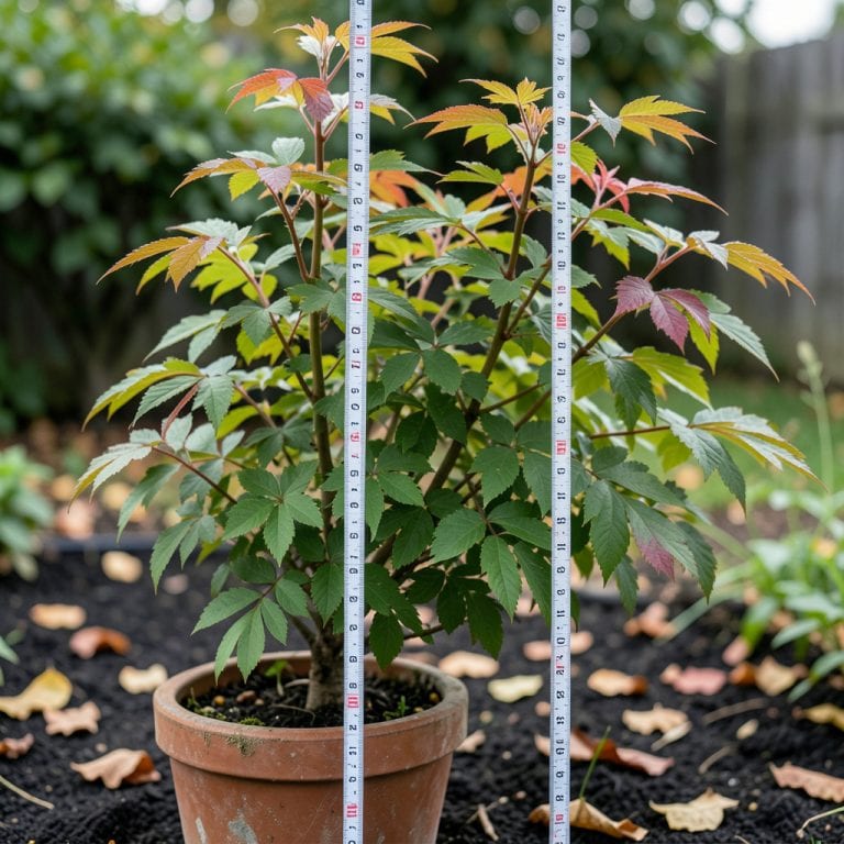 How Tall Does Sumac Grow: Maximum Height Guide for Gardeners