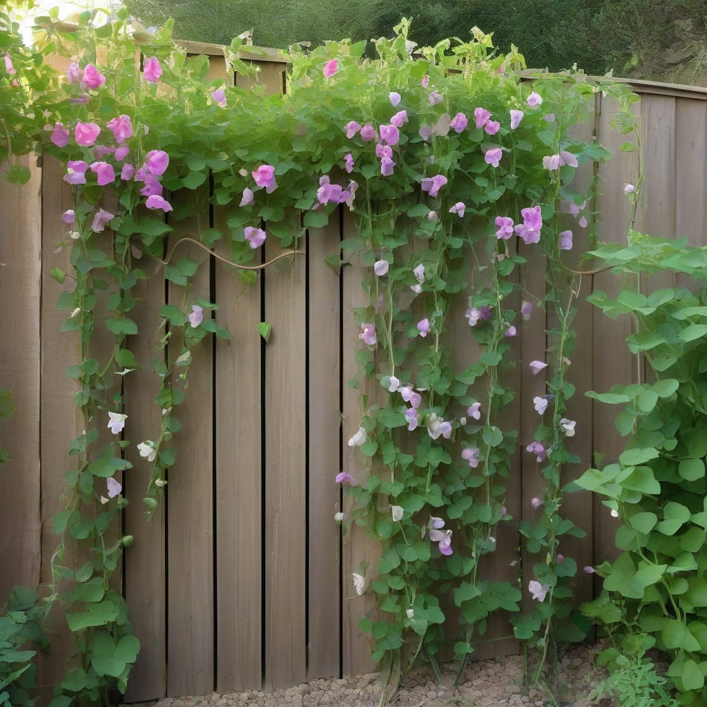 How Tall Does Sweet Pea Grow: Expert Tips for Maximum Height illustration with key details