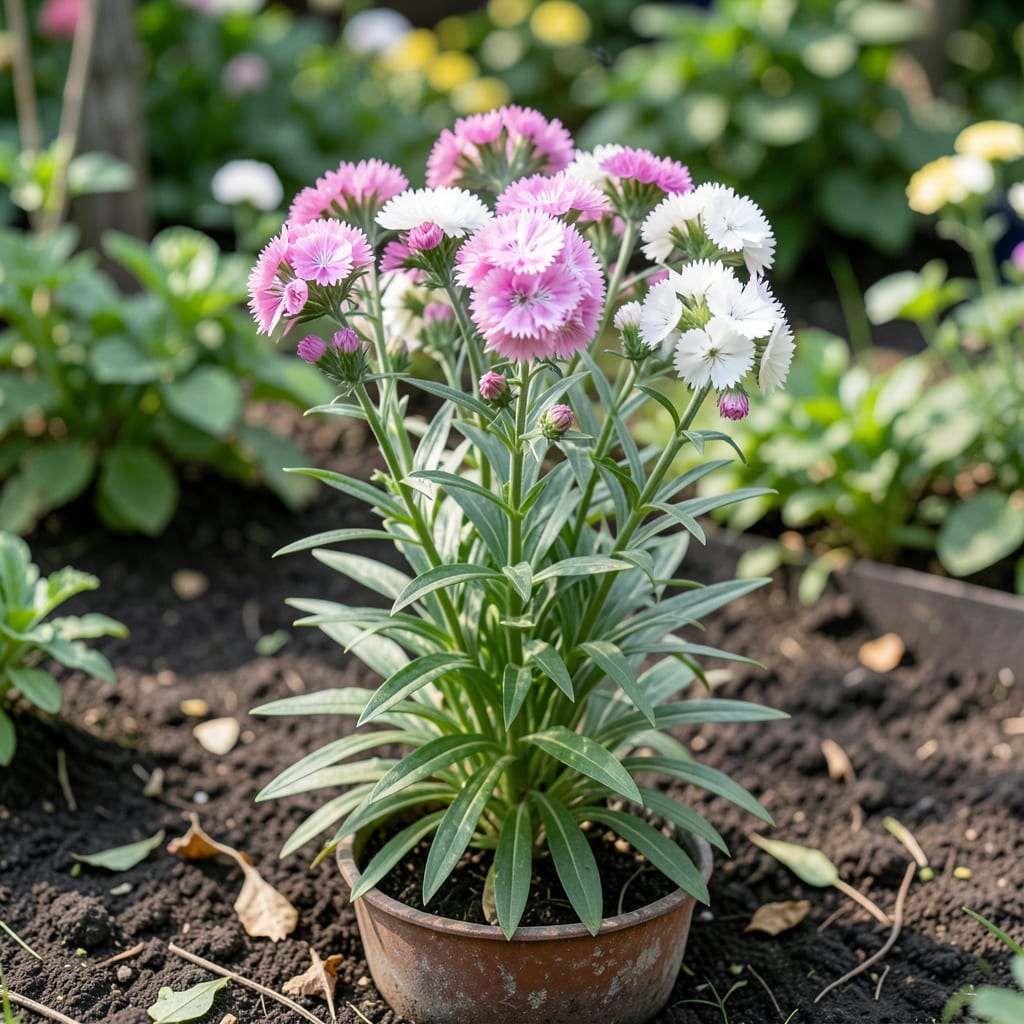 Complete How Tall Does Sweet William Grow: Expert Height Expectations overview image